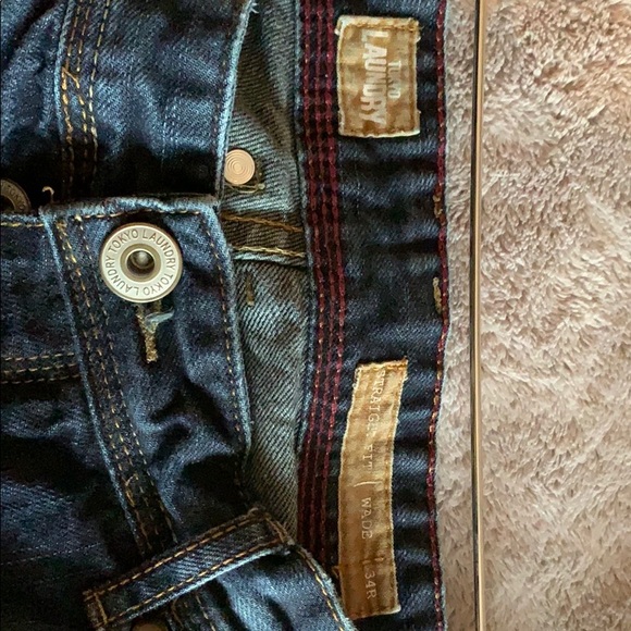 Men’s Jeans - Picture 4 of 4